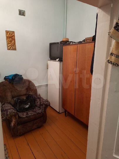 2-к. квартира, 42,7 м², 2/2 эт.