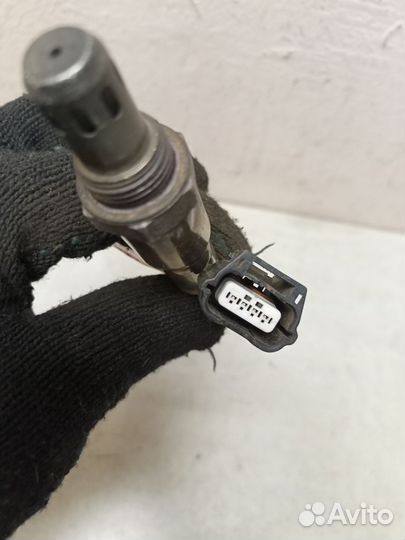 Датчик кислорода (лямбда-зонд)