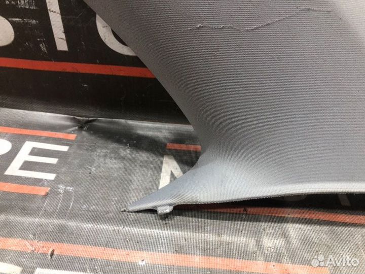 Обшивка стойки задняя правая Bmw 6-Series E63