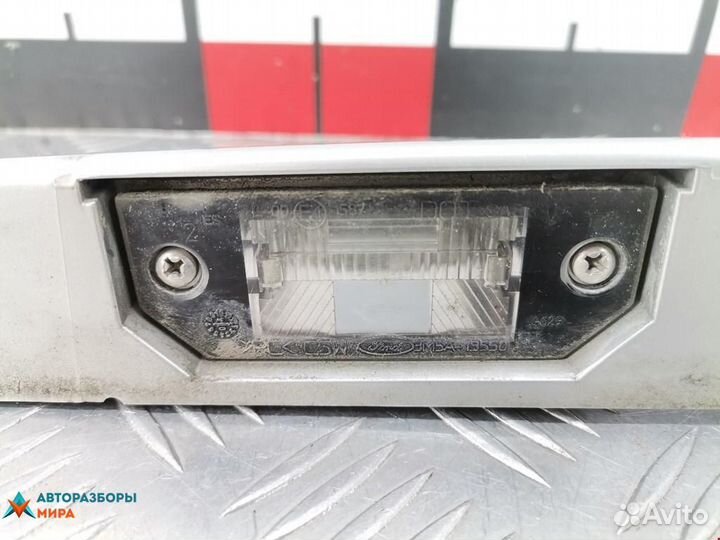 Ручка крышки багажника Ford C-Max 2004 1346324