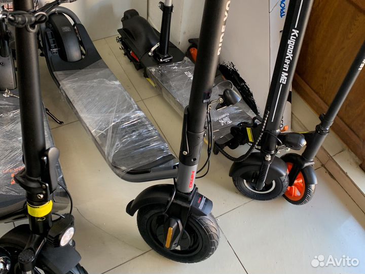 Электро велосипеды электро самокаты
