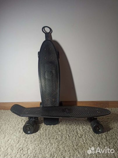 Пенни борд termit cruiser