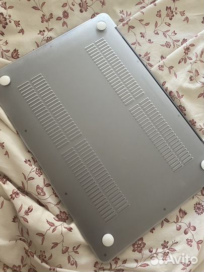 Чехол на macbook air 2020 (m1)