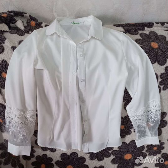 Школьные вещи для девочки