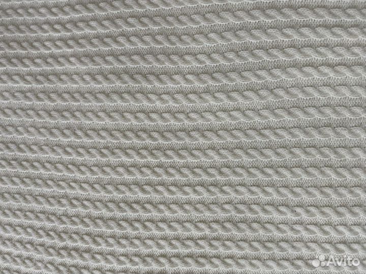 Одеяло-конверт на выписку зимний