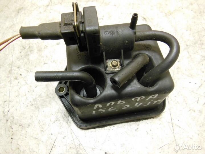 Клапан электромагнитный Alfa Romeo 156