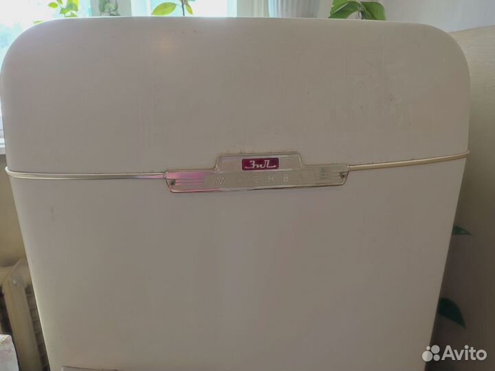 Холодильник ЗИЛ СССР