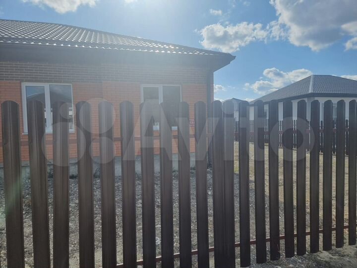 Дом 75 м² на участке 3,5 сот.