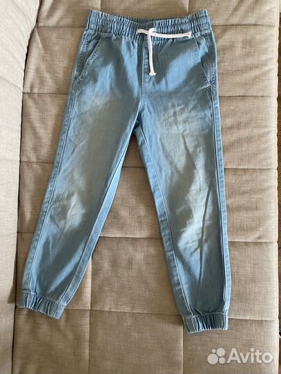 Вещи на мальчика