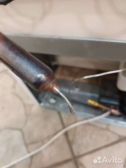 Ремонт холодильников и стиральных машин