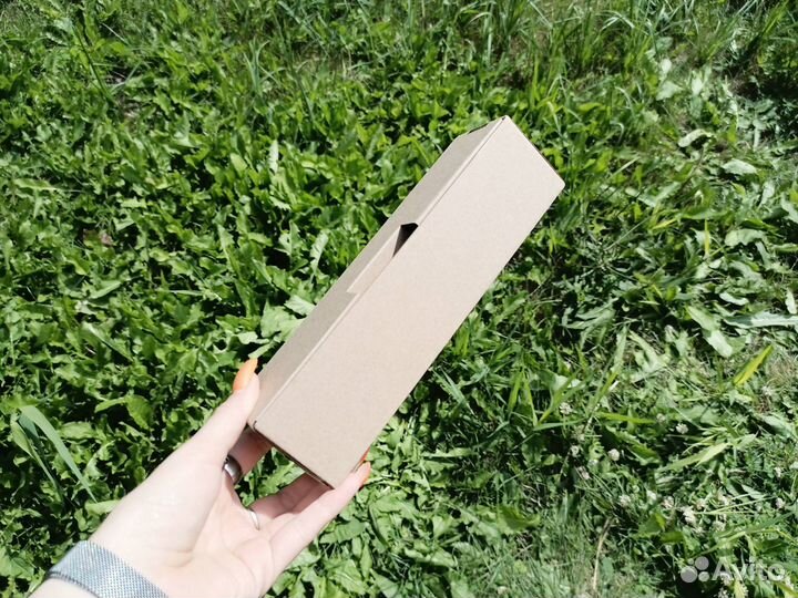 Коробки из микрогофрокартона под вашу упаковку