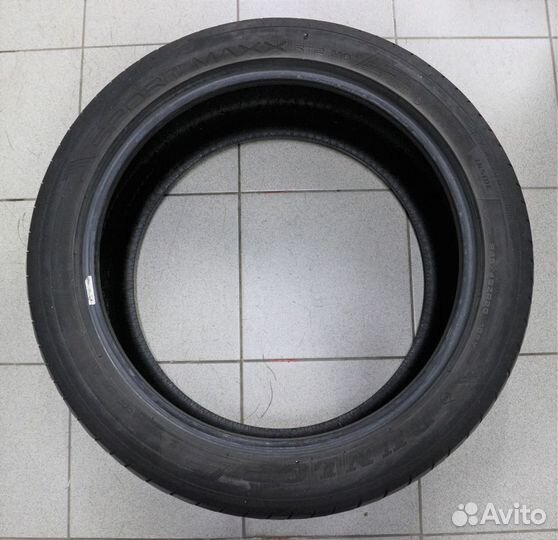 Dunlop SP Sport Maxx 285/40 R20