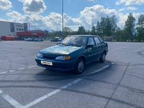 ВАЗ (LADA) 2115 Samara 1.5 MT, 2004, 285 000 км, с пробегом, цена 145 000 руб.