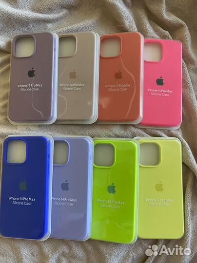 Чехол на iPhone 14 pro max