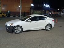 Mazda 3 2.0 MT, 2016, 148 000 км, с пробегом, цена 1 150 000 руб.