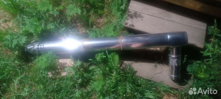 Дизельный котел navien