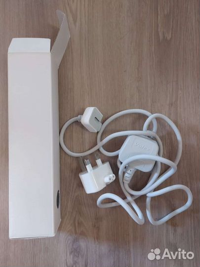 Сетевой кабель для ноутбука Аррle MacBook новый