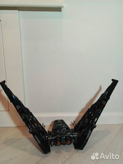 Lego Star Wars новые наборы