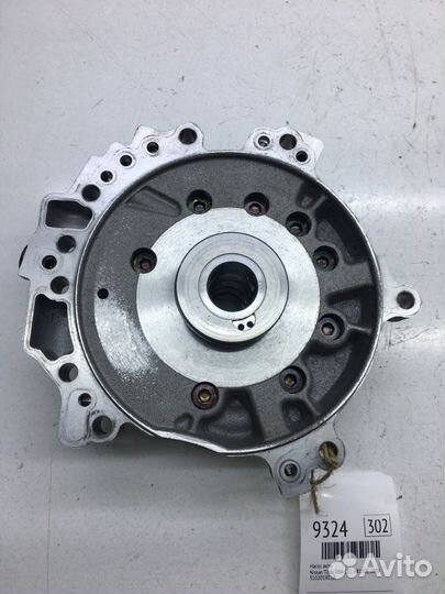 Насос АКПП Nissan Tiida C11 HR15DE 2006