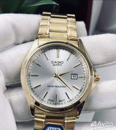 Часы мужские Casio