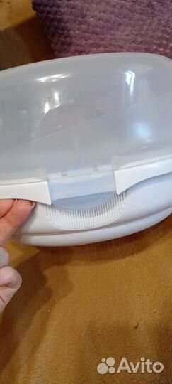 Стерилизатор для бутылочек philips avent