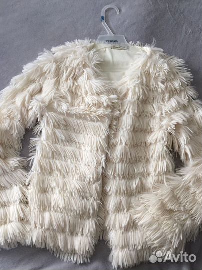 Куртки и жакеты Стильные