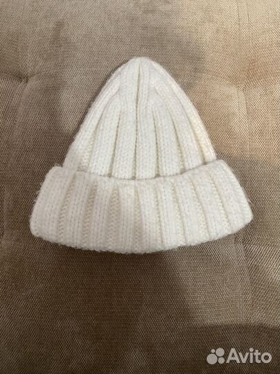 Шапка женская