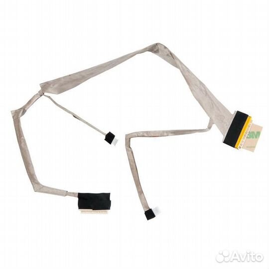 Шлейф матрицы для ноутбука HP Presario C700, G7000