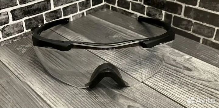 Тактические очки