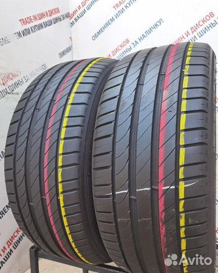 Kleber Dynaxer UHP 225/45 R17 94W