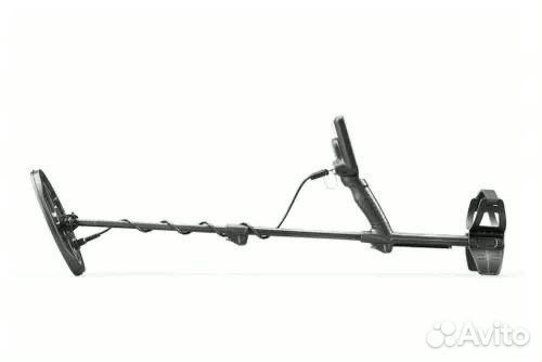 Металлоискатель Nokta simplex ultra new