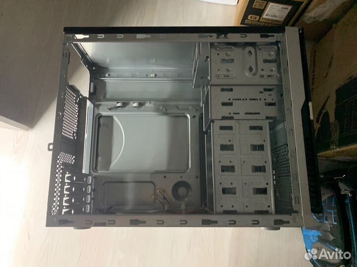 Корпуса для пк