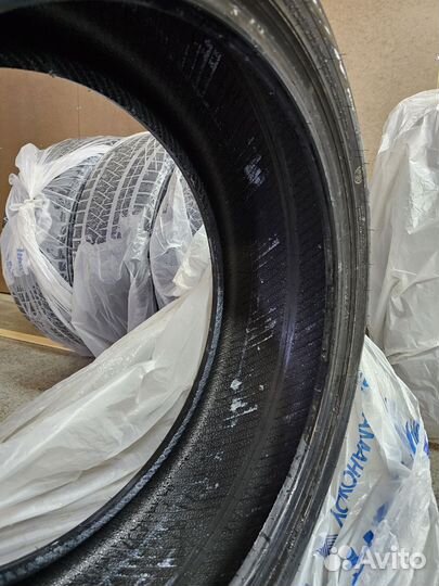 Triangle PL02 245/45 R20 103V