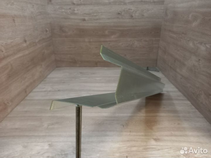 Арки-Пороги Шевроле Ланос / Chevrolet Lanos