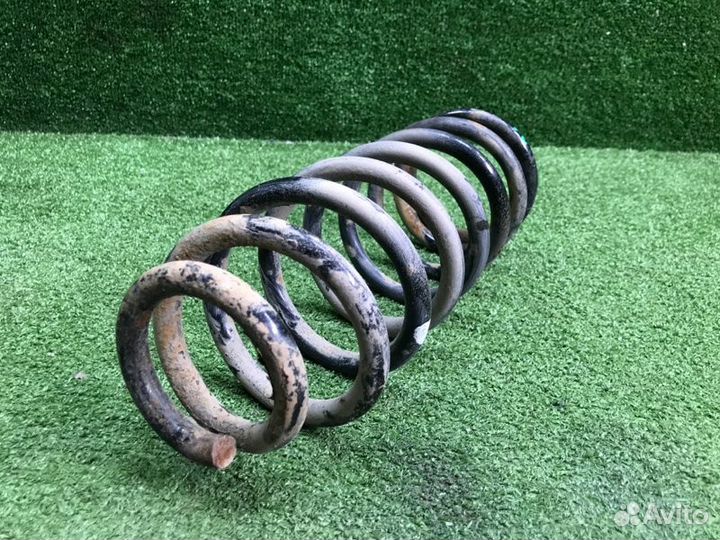 Пружина задняя левая Lifan Solano 650 2018