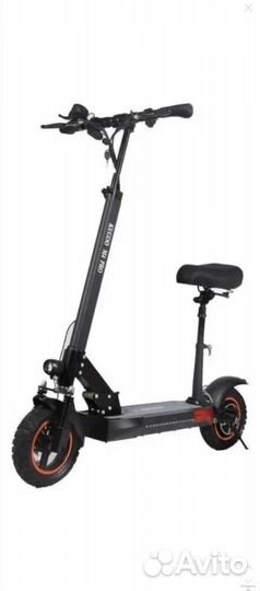 Продам Электросамокат kugoo m4 pro 18ah