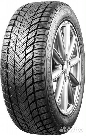 Landsail Winter Lander 225/55 R16 99V