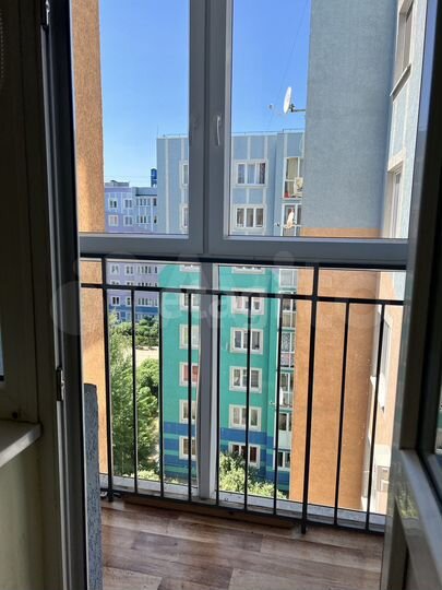 2-к. квартира, 53,2 м², 7/8 эт.