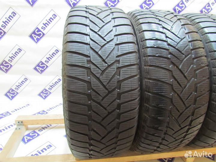 Dunlop Grandtrek WT M3 255/55 R18 88R