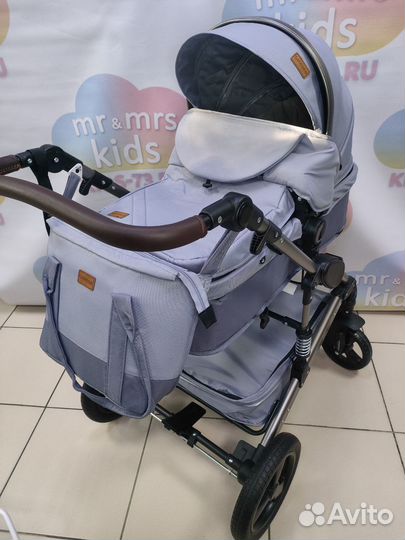 Детские коляски 2 в 1/3 в 1 Новые
