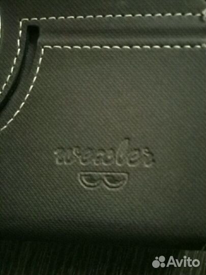 Чехол для планшетного компьютера