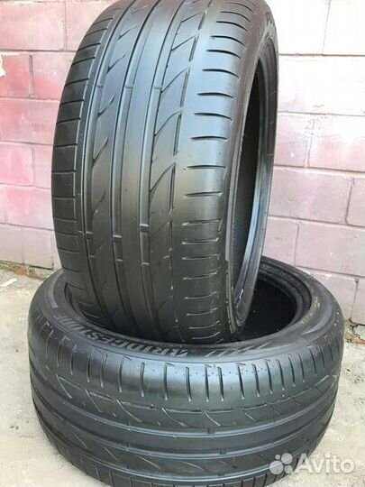 Bridgestone Potenza S001 275/40 R19 101Y