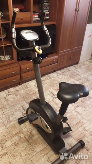 Велотренажер бу body