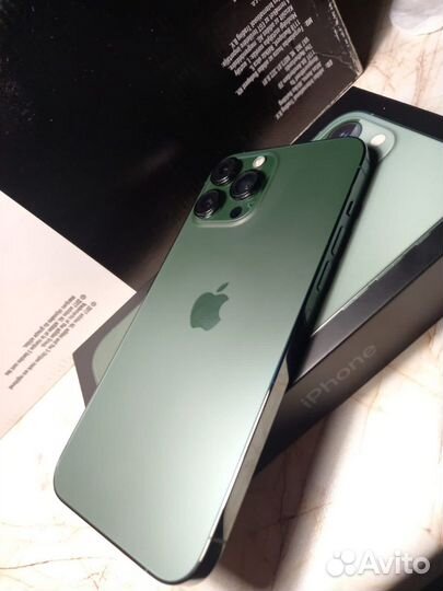 iPhone 13 pro max
