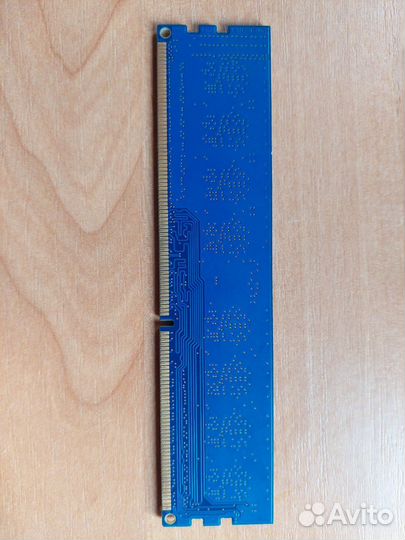 Оперативная память ddr3