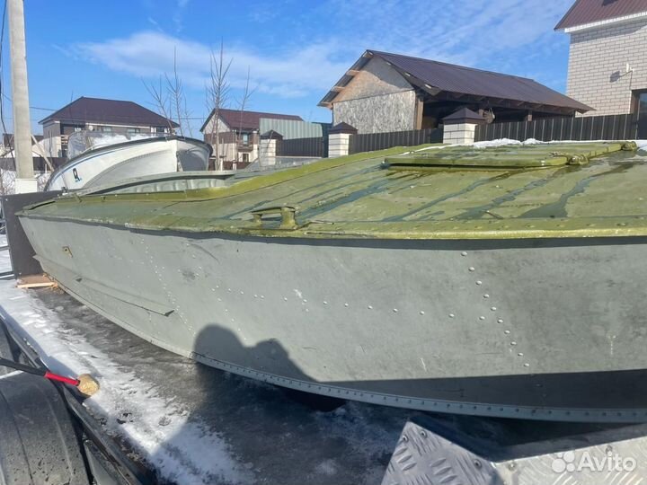 Прогресс 2М(без эксплуатации )