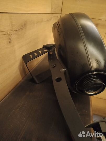 Цветомузыка