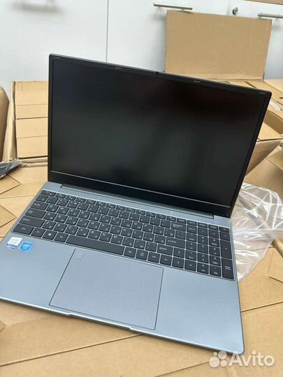 Ноутбук офисный