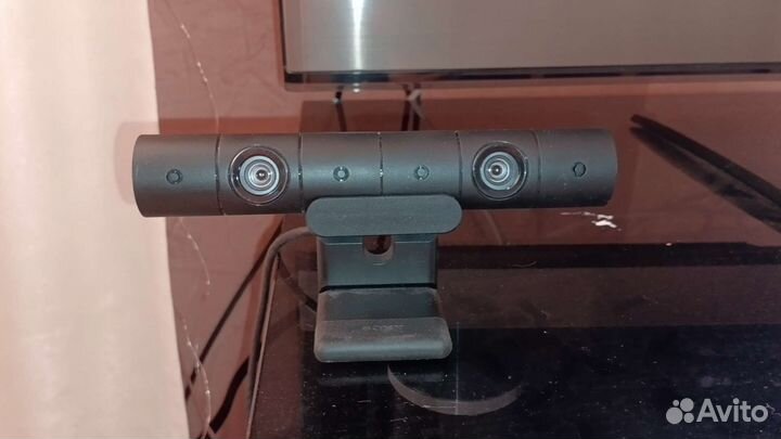 Камера ps4 v2