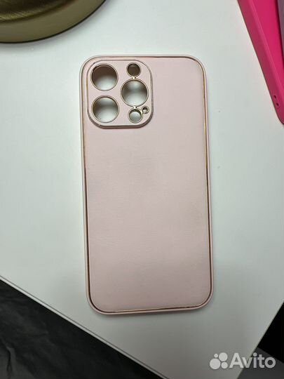 Чехол на iPhone 13 pro